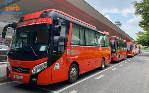Cước phí gửi hàng xe Phương Trang Gò Vấp bao nhiêu?