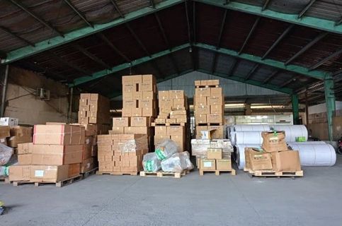 Gửi hàng Sài Gòn đi Bình Phước: Làm sao để tiết kiệm chi phí tối đa?