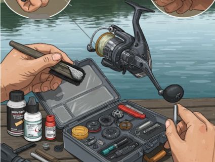 Innovations in Catfish Setup Components: Materials and Design