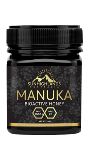 What to Look for When Choosing a Truly Potent Manuka Honey