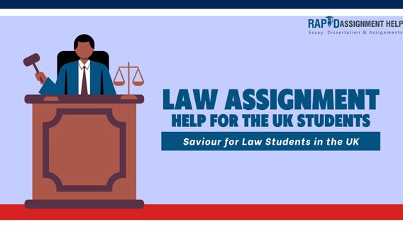 7 Most Common Mistakes Law Students Make in Assignments (And How to Avoid Them)