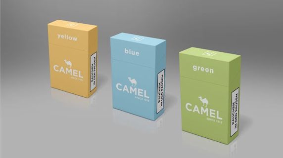 Cigarette Box Surface Finishes: Options Compared