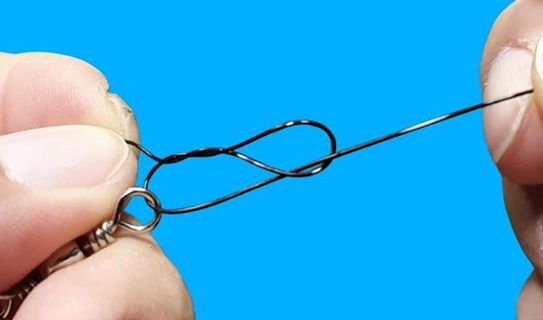 Knot Knowledge: Why the Way You Connect Two Fishing Lines Matters More Than You Think