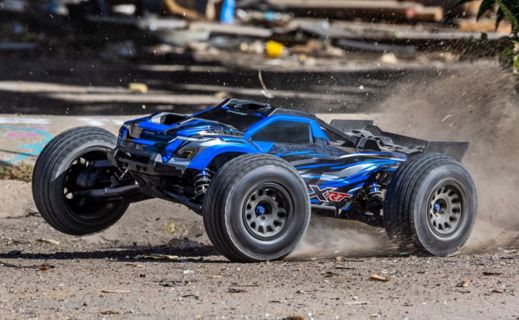 Why Off-Road RC Cars Are Becoming the Next Frontier in Hobby Engineering