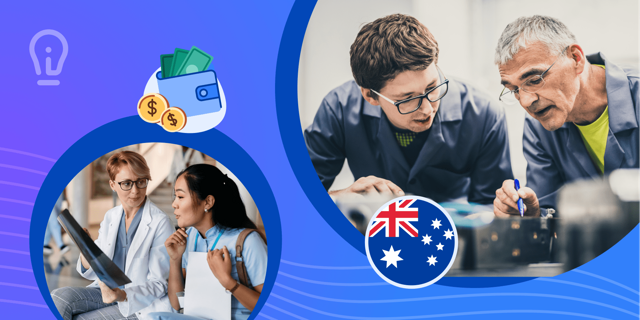 Pros and Cons of Moving Abroad to Work in Australia