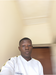 Genesis sanda kuteb biography