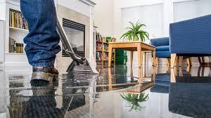 Comprehensive Water Damage Solutions for Homes & Businesses