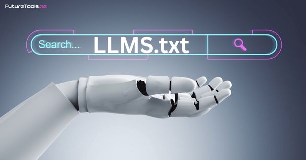 LLMs.txt: A New Standard for Scalable, Intent-Driven SEO with AI