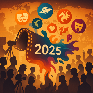 Genre Rebels: How 2025 Movies Refused to Follow the Rules