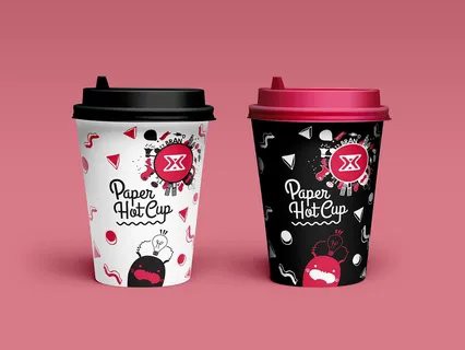 Corporate Branding: Designing Effective Promotional Cups