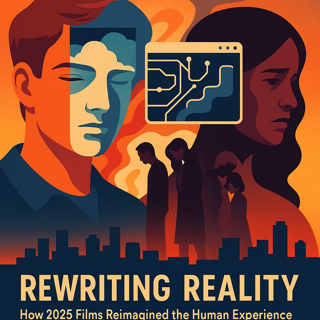 The Pulse of the Silver Screen: 2025 Highlights