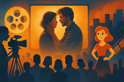 The Year in Film: What to Watch and Why