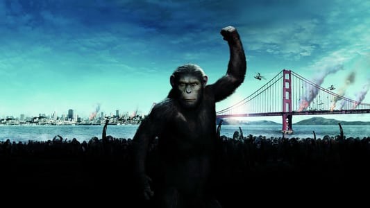 ¡PELISPLUS! Ver El origen del planeta de los simios (2011) Online en Español y Latino Gratis