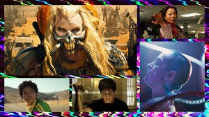 Box Office Spotlight: Sci-Fi Epics and Family Favorites Dominate Screens