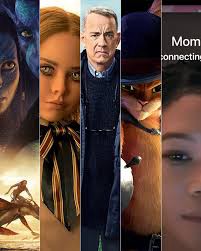 Weekend Box Office: Spectacular Openings and Strong Holdovers