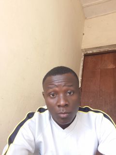 Young Men in Takum