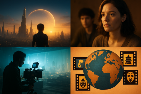 What to Watch in 2025: Movie Review and Recommendations