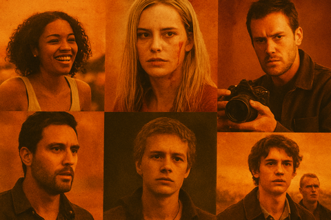 Top New Films of 2025 You Can’t Miss