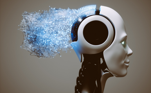 The Role of Artificial Intelligence in Shaping the Future of Humanity