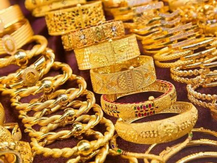How Political Instability Impacts Gold Rate in Pakistan