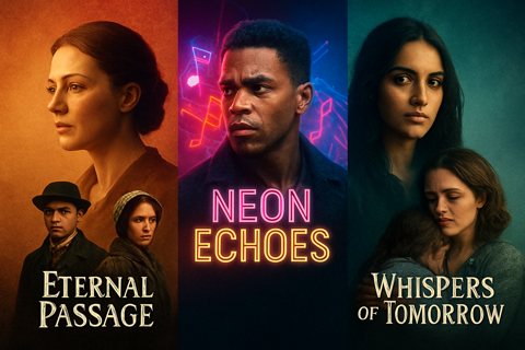 Beyond the Screen: How 2025 Is Redefining Movie Magic