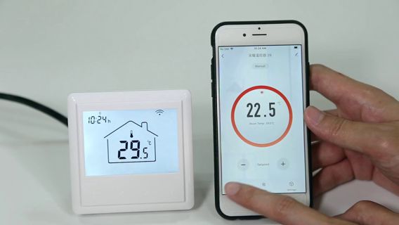 Choosing Smart Thermostat vs. Manual Control: Pros and Cons