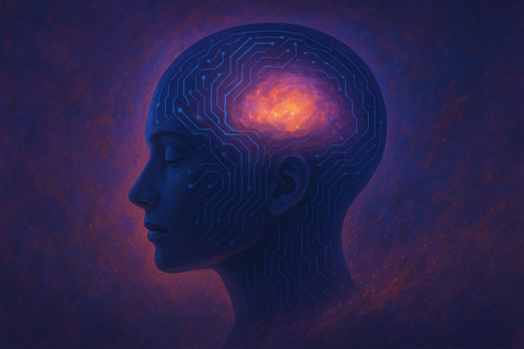 The Age of Shared Imagination: Art, AI, and Emotion