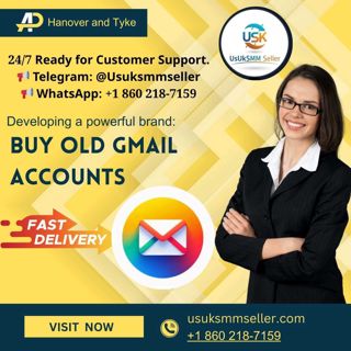 How to Recover Old Gmail Accounts in 2025