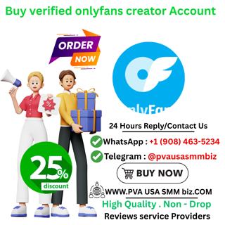 How Do Not Ip Buy verified onlyfans Account creator