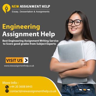 Engineering Assignment Help: Your Guide to Academic Success