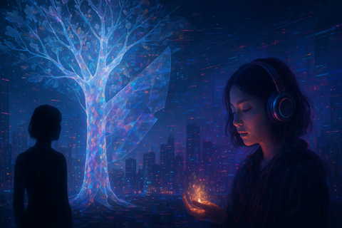 Cinema 2025: Beyond the Screen