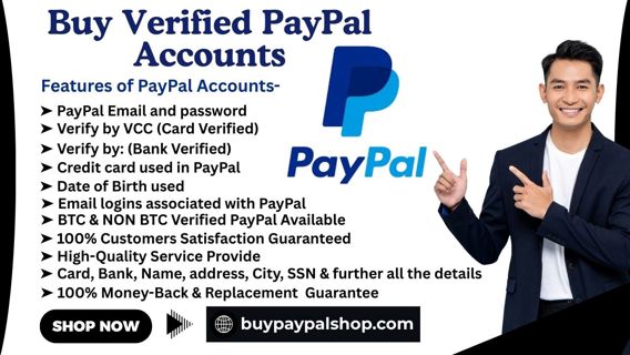 How to Verified PayPal Accounts? Step-by-Step Guide- Google