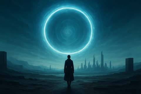 Chronos Divide Review: When Science Turns Against Humanity