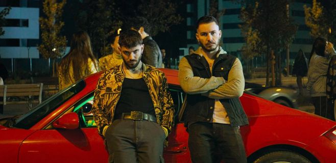 Review: Your Fault (2024) on Prime Video