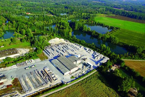How Low-Carbon Construction Is Changing the Industry