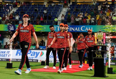 Hyderabad IPL Match Updates and Key Match Details