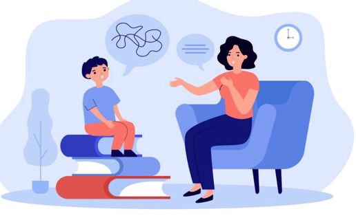 Helping Children Find Their Voice: A Practical Guide for Families Supporting Kids