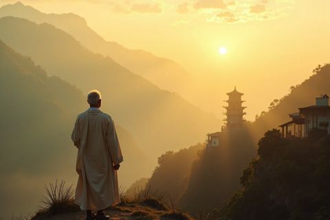 The Chemistry of Illusion