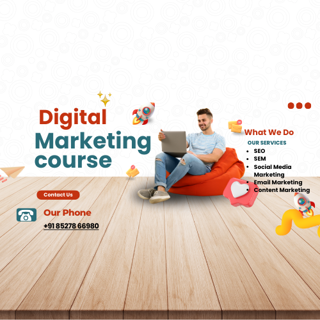 Learn Digital Marketing Online for Remote Work Opportunities