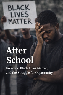 The reality of life of young people