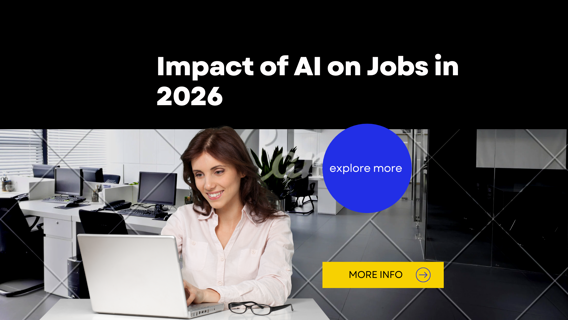 AI Impact on Jobs: Essential Skills to Succeed in 2026