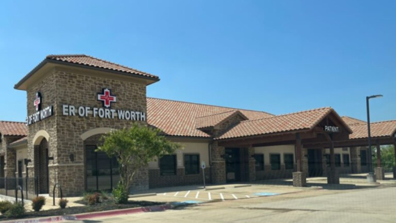 How an Emergency Room in Fort Worth TX Works