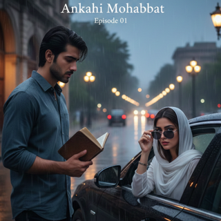 Anokhi Mohabbat _Episode 01