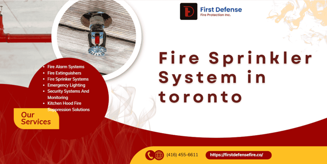 Complete Guide to Modern Fire Sprinkler Systems: Protecting Through Advanced Fire Suppression Tech