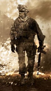 Soldier