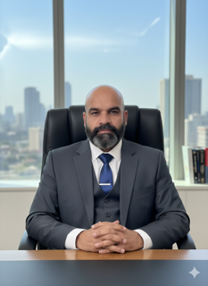 Businessman
