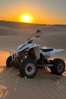 Dune Buggy Dubai – Self-Drive Desert Adventure Tours