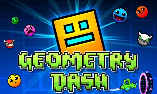 Sudden Mode Portals Intensify Geometry Dash Game