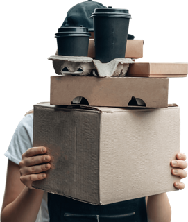 Packing Companies in UAE | About Meezan Pack