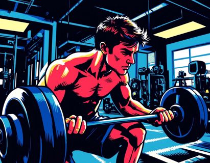 Where Sound Meets Stamina: The Reps2Beat Blueprint for Sustainable Endurance